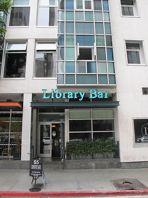 Library Bar.DTLA.213.34