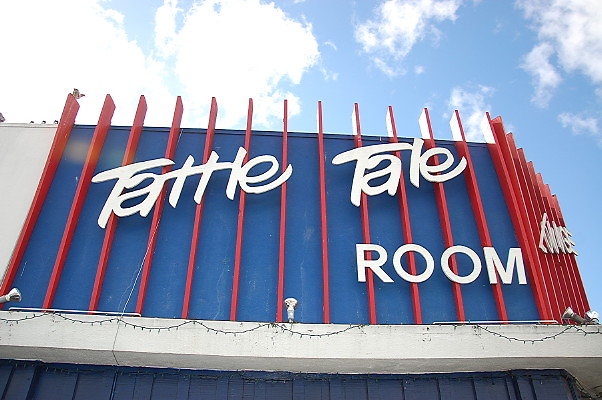 The Tattle Tale Room.CC