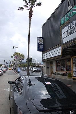 The Fonda Theater.Night Club.Bar02