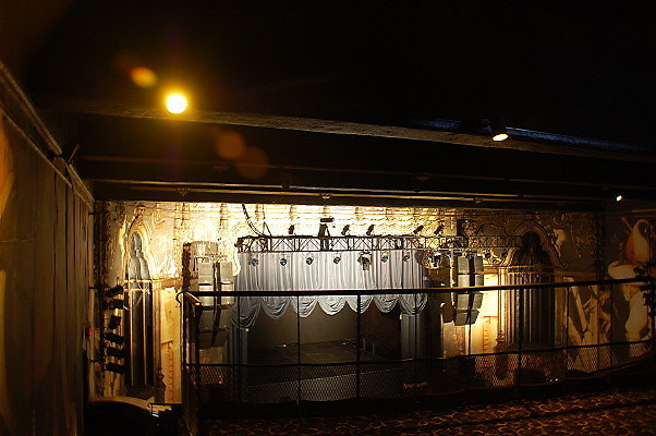 The Fonda Theater.Night Club.Bar62