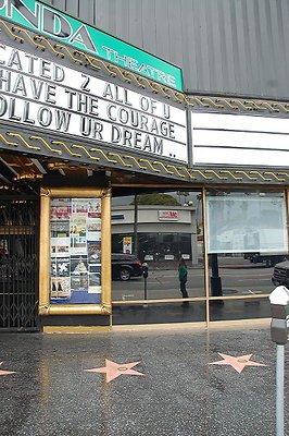 The Fonda Theater.Night Club.Bar04