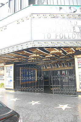 The Fonda Theater.Night Club.Bar03