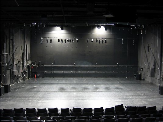 Theater.Black Box