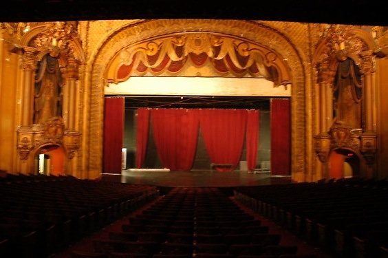 LA Theater