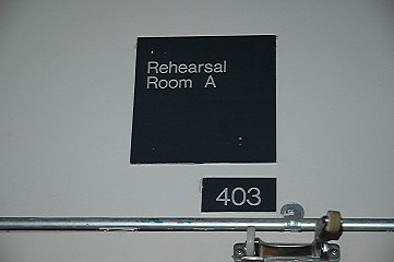 Room A