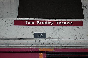 Tom Bradley