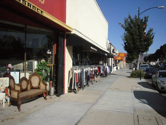 3300 W. Magnolia
