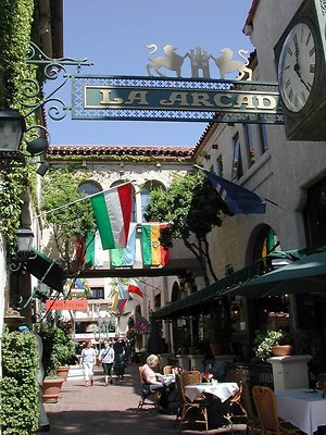 Santa Barbara Examples -155