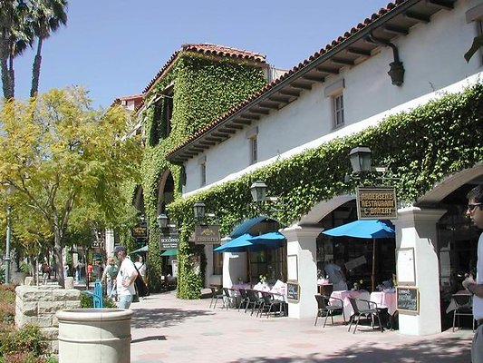Santa Barbara Examples -171