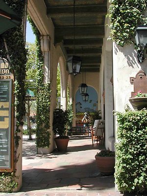 Santa Barbara Examples -157