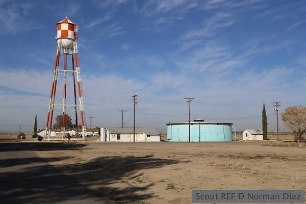 03 Dagget airport housing