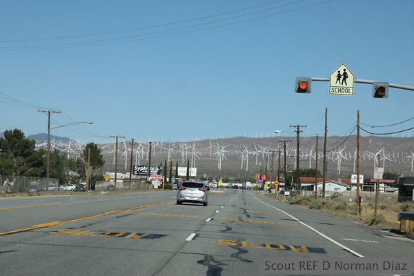 03 Mojave Towns