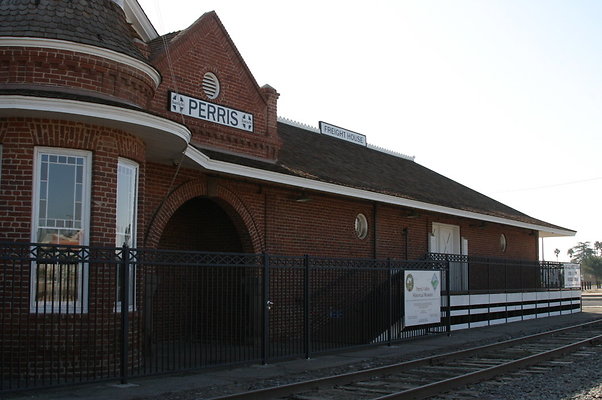 PerrisStation 100218 RRB 027 PerrisStation 100218 RRB 027