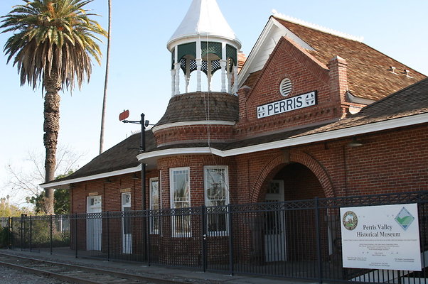 PerrisStation 100218 RRB 035 PerrisStation 100218 RRB 035