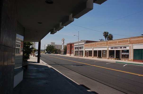 Norwalk - all of Front St. (13)