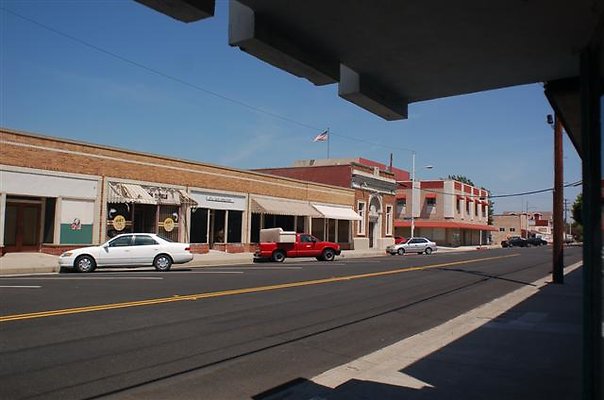 Norwalk - all of Front St. (12)