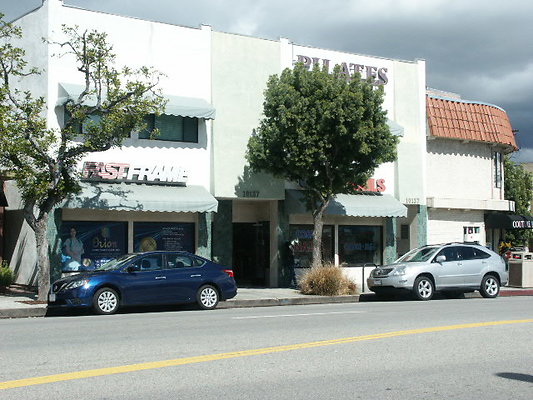 Ford.Parallel Parking