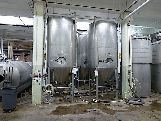 Angel City Brewery- DTLA