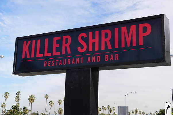 Killer Shrimp.Restaurant.MDR