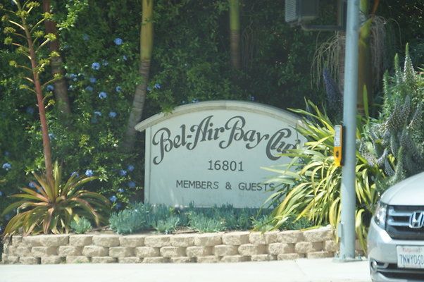 Bel-Air Bay Club.Pali