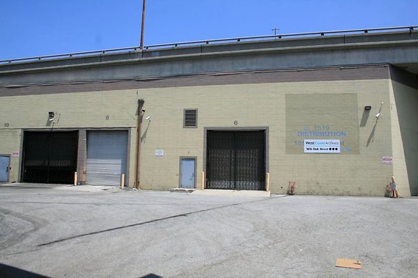 Ford.Small.Building P-Lots