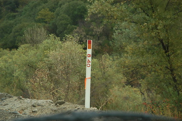 Lake Hughes Road 026