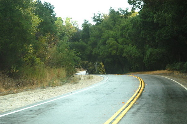 Lake Hughes Road 023