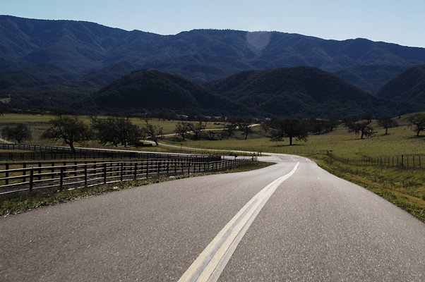 Armour Ranch Rd EB 0281