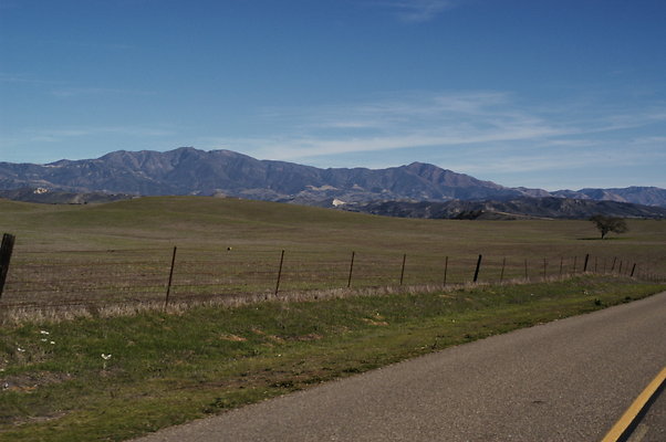 Armour Ranch Rd EB 0268