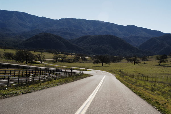 Armour Ranch Rd EB 0283