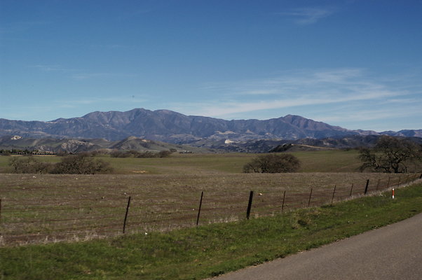 Armour Ranch Rd EB 0272
