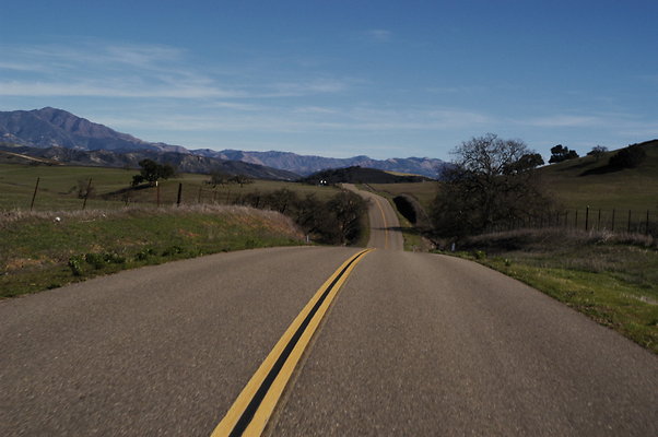 Armour Ranch Rd EB 0275