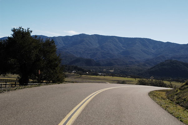 Armour Ranch Rd EB 0280