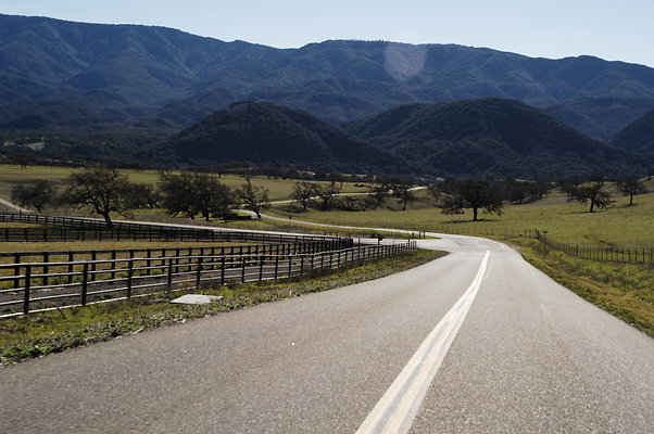 Armour Ranch Rd EB 0282