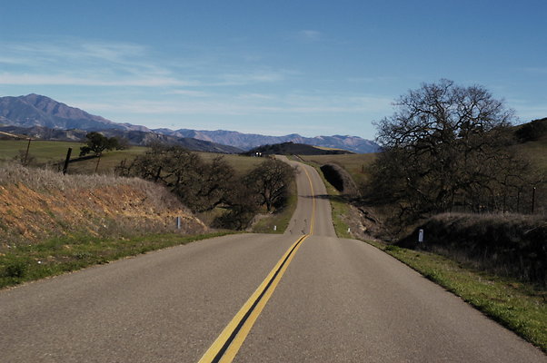 Armour Ranch Rd EB 0276