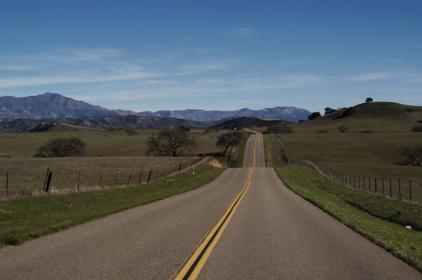 Armour Ranch Rd EB 0271