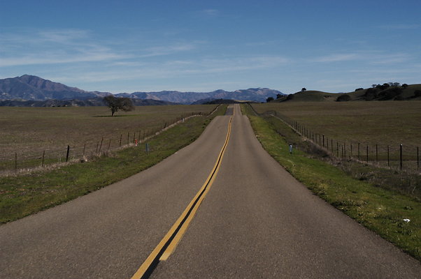 Armour Ranch Rd EB 0269