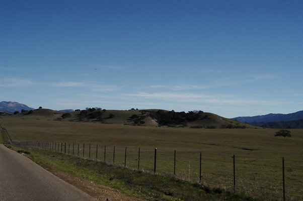 Armour Ranch Rd EB 0266