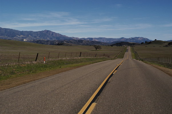 Armour Ranch Rd EB 0265
