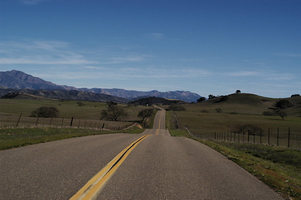 Armour Ranch Rd EB 0270