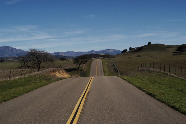 Armour Ranch Rd EB 0273