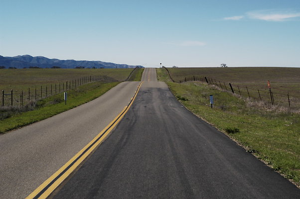 Armour Ranch Rd WB 0261