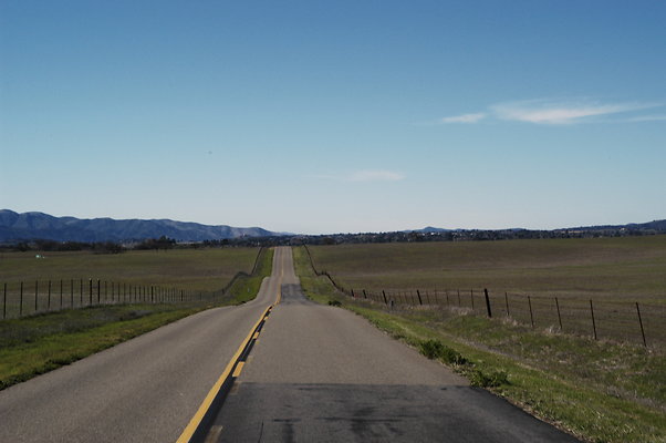 Armour Ranch Rd WB 0259