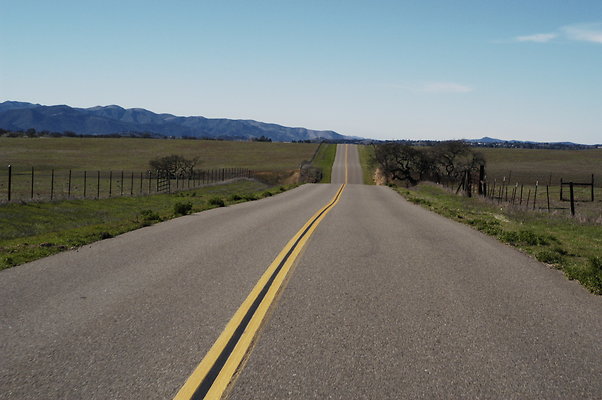 Armour Ranch Rd WB 0251