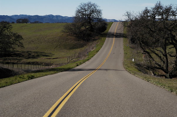 Armour Ranch Rd WB 0249