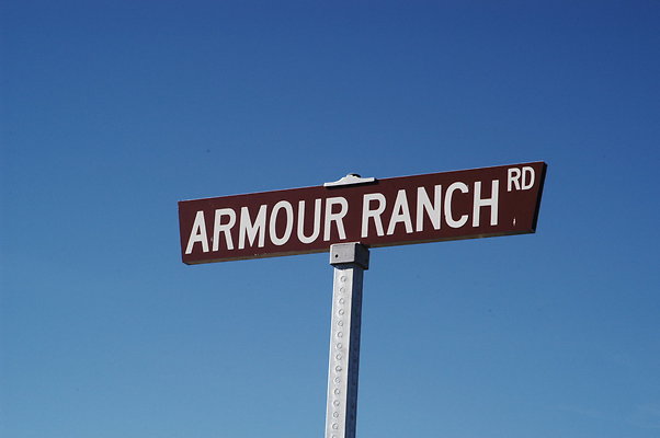 West Bound