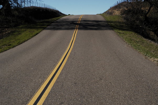 Armour Ranch Rd WB 0250