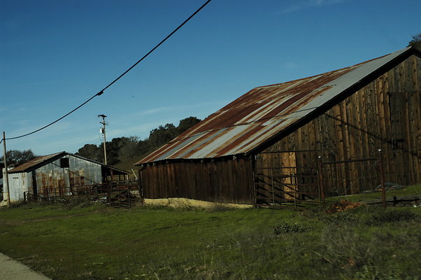 Old Coast Hwy NB 0646