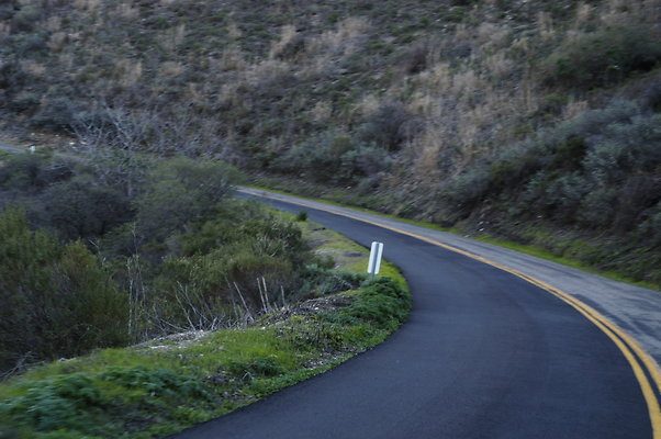 Jamala Rd EB 0780