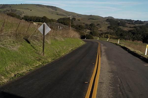 Jamala Rd EB 0789